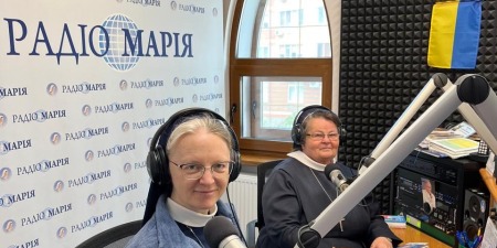 Перше Святе Причастя: Зустріч з Богом, яка стає фундаментом життя