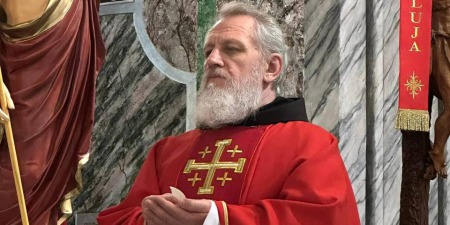Монстранція віри в реальну присутність Бога в Євхаристії