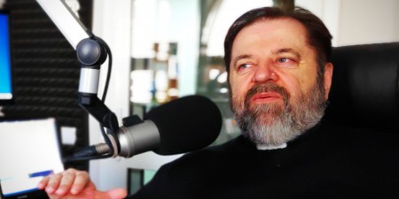 "Людина покликана бути знаком Божої величності і краси", - о. Міхал Бранкевич