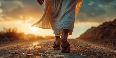 Географія спасіння, - коментар Євангелія дня