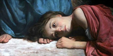 Фарисей бачив грішницю. Ісус бачив її любов, - коментар Євангелія дня