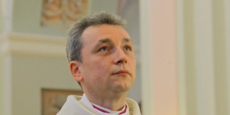 "Влада пробувала тиснути на ієрархів, але отримавши рішучу відсіч - відступила!" - єпископ РКЦ про погрози, настрої та місцевих тітушок в Білорусі