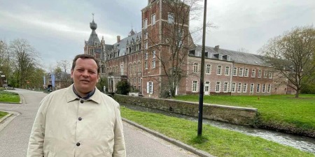 Образ Божий: віднайти себе у любові Небесного Отця