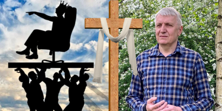 Нарцисичний розлад особистості: як розпізнати та як з ним поводитися?