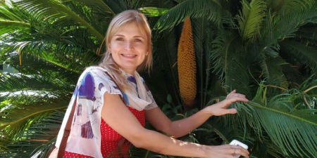 "Я рада бути дружиною такого священника!" - Світлана Клименко