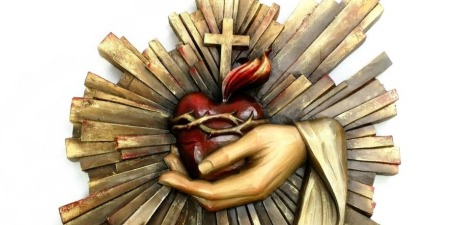 2026: рік Пресвятого Серця Ісуса &ndash; Христа Царя Історії