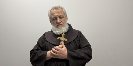 &laquo;Молитва як подих душі: шлях людини до живого спілкування з Богом&raquo;