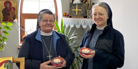 Великий піст &mdash; час слухання Бога та очищення серця