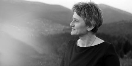 "Любов = добро, зло = гріх", - с. Каміла Кармалюк про вибір