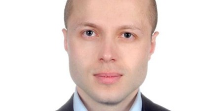 "Коли я почав спілкуватися з Господом, Він почав промовляти до мене", - Юрій Васага, християнський служитель-мирянин