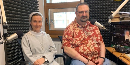 Карітас - "любов діяльна". Парафіяльне служіння для кожного