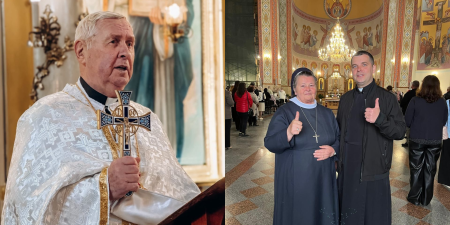 Духовні перлини Коломиї: Відродження віри, велич архітектури та соціальне служіння у &laquo;Писанковому місті&raquo;