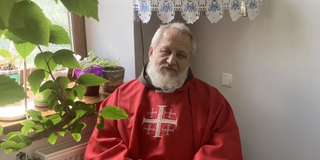 Бездонність душі та сила молитви: як не дати &laquo;бур&rsquo;яну&raquo; заповнити серце