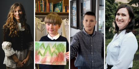 Місце, де виховують серцем: історія католицької гімназії у Фастові