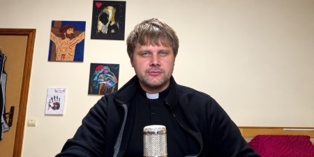 Покликані до служіння: Харизма святого Вікентія де Поля та діяльність Вікентійської родини в Україні