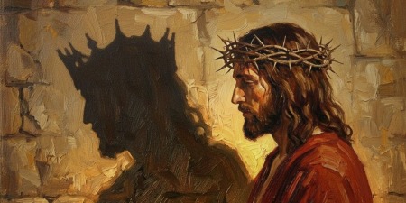 Царство Небесне здобувається силою, - коментар Євангелія дня