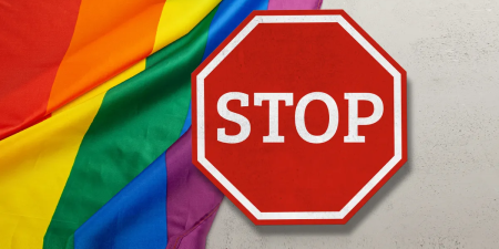 Вони самі себе НИЩАТЬ - отець Міхал Бранкевич про ЛГБТ