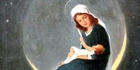 Марія – найнадійніша дорога до Христа