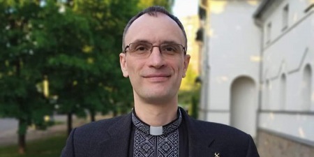 Свята Моніка: сила віри, яка навертає родину, - катехеза о.Миколи Бєлічева