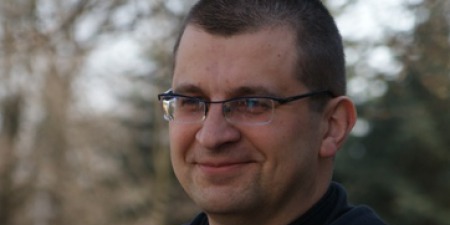 "Людина, що не молиться - не має коріння!" - отець Григорій Рассоленко
