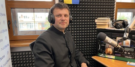 П’ята заповідь у час війни: як вона промовляє до сучасної людини