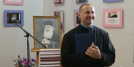 У вічність візьмемо тільки те, що подарували іншим