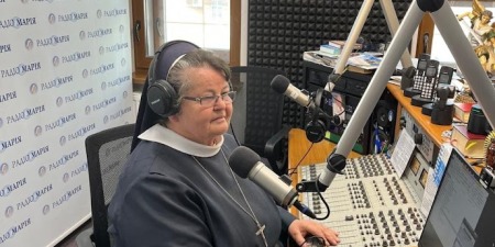 Спадщина пророка: 25-річчя історичного візиту святого Івана Павла ІІ до України