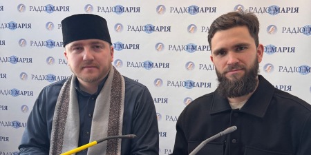 Мусульмани в історії України