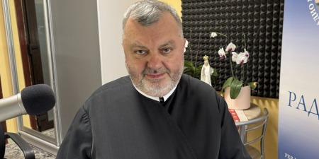 "...шукайте того горішнього, де Христос перебуває..." (Кол.3:1)