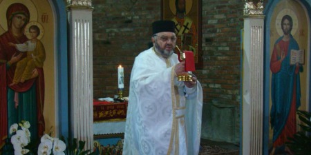 Подорож учнів до Емаусу