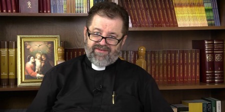 Єдина Церква - справа Ісуса Христа