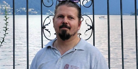 Сповідь Святого Августина: "Через самопізнання він усвідомлює, що пізнає Бога", - о.Олег Кіндій