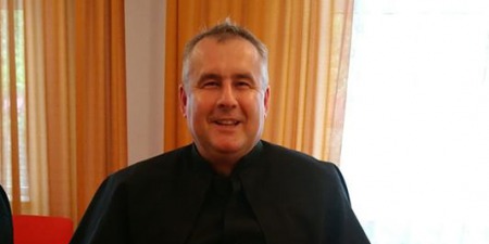 "Виховувати - це значить любити та вимагати!" - отець Вальдемар Павелець