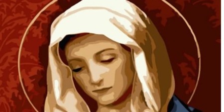 Посвячення Богородиці. День 30: Наша відповідь на любов Христа - пізнання Христа