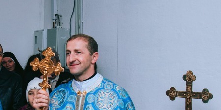 &laquo;Бути з Ісусом &mdash; стати подібним до Нього: між падінням Петра і нашою християнською ідентичністю&raquo;