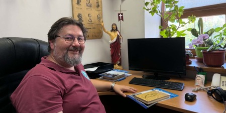 &laquo;Коли людина перестає вірити в Бога, вона починає вірити у що завгодно&raquo;, &mdash; про свободу вибору в роздумах Честертона