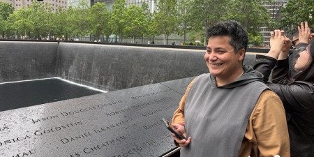 &laquo;Коли віра мовчить, а серце болить: чи має місце депресія в житті віруючого?&raquo;