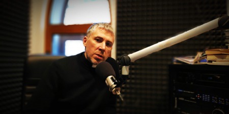 Отець Андрій Педай про Бога, Йова і сатану