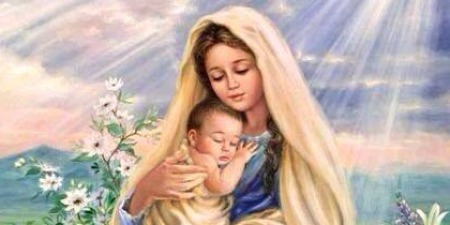 Посвячення Богородиці. День 4: Влада і слава