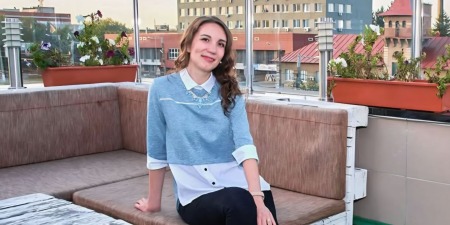 &laquo;Компас у грудях&raquo;: як навчитися розпізнавати голос Бога у своєму серці?