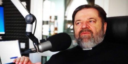 Отець Міхал Бранкевич: "Святість потрібно розрізняти за такими видами..."