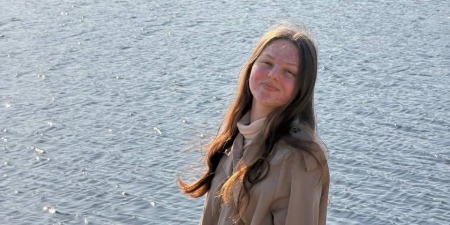 Від порожнечі до повноти життя: неймовірне свідчення 16-річної Варвари про шлях до Бога