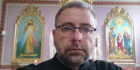 Внутрішня молитва: "важливий не розум, чи інтелект, а любов", - о.Назар Лесюк
