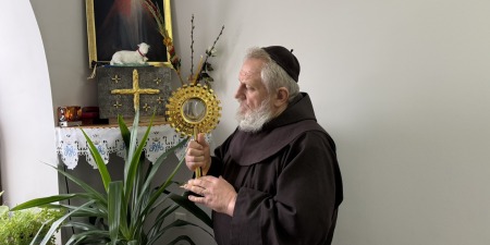 Чудо в Ланчано: дар Божий, докір за невіру чи небесна педагогіка для Церкви?