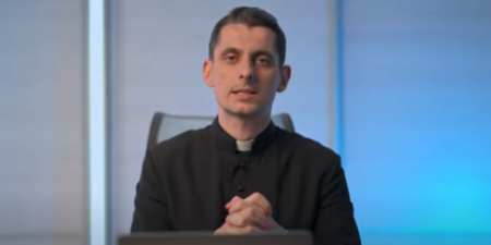 Чому не варто слухати "побожний" натовп, а довіряти лише Ісусові?