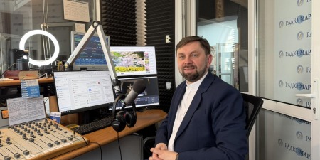 &laquo;Карітас Київ&raquo; у час війни: служіння, що відповідає на найглибші потреби.