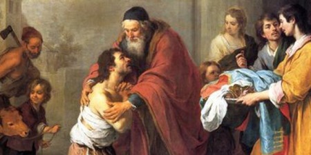 "Ніхто не є безнадійно втрачений, доки здатен каятися", - о. Василь Іванів