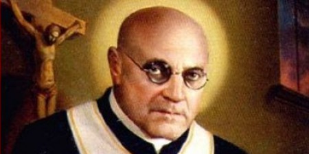 Блаженний священномученик Микола Конрад
