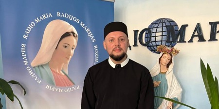 &laquo;Ми давали їм Христа&raquo;: Історія віри та служіння ігумена київських василіян отця Йосипа Щура