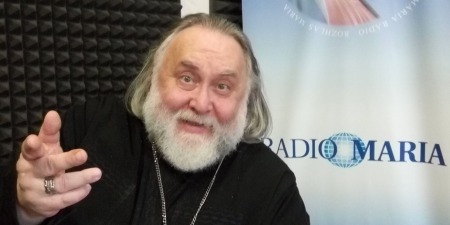 Як людині повернутися до втраченого раю?